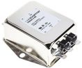 FN 343 Series 3A 250 V ac 400Hz Chassis Mount RFI Filter, with Tab Terminals